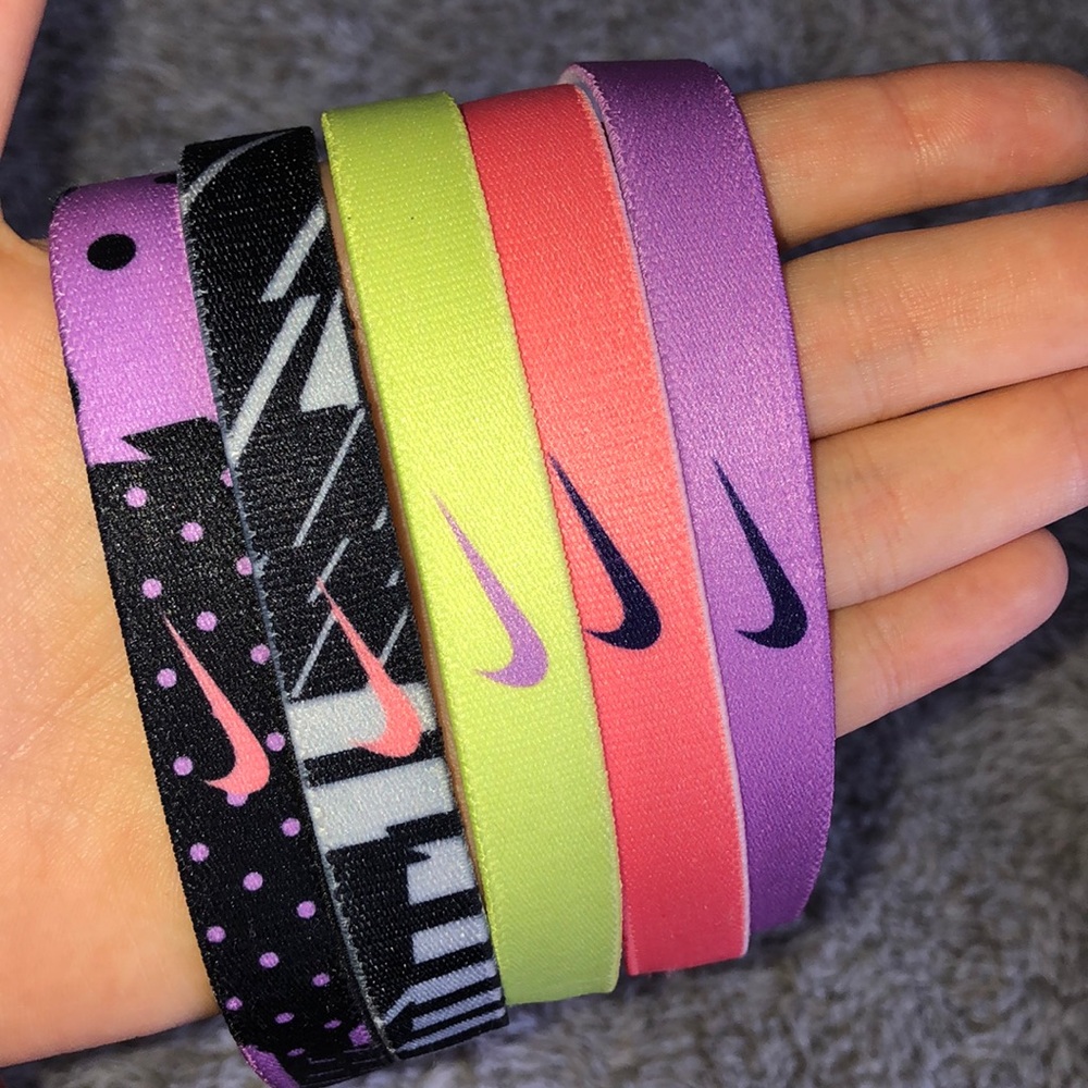 Nike Headbands